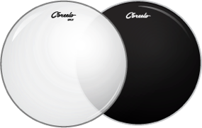 PARCHE COREELO 2PLAY (HIDRAULICO) 14"