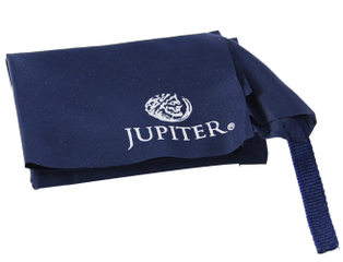 ESCOBILLON/PAÑO JUPITER PARA CLARINETE BAJO/SAXOFON