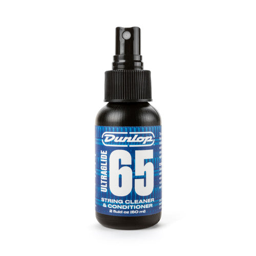LIQUIDO LIMPIADOR DUNLOP ULTRAGLIDE 65 PARA CUERDAS