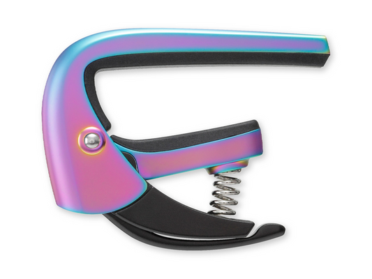 CAPO IBANES PARA GUITRARRA ACUSTICA/ELECTRICA TORNASOL IGCX10CT10