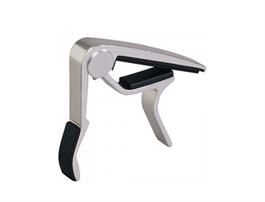 CAPO DUNLOP TRIGGER PARA GUITARRA CLASICA CROMADO 88N
