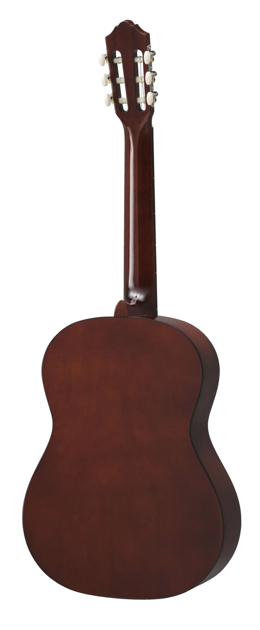 GUITARRA CLASICA 4//4 YAMAHA MOD:C-40