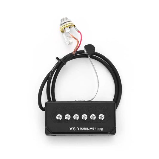 PASTILLA PARA GUITARRA Y/O BAJO SEXTO/QUINTO BILL LAWRENCE A345 JACK