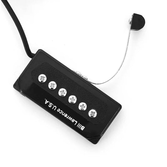 PASTILLA PARA GUITARRA Y/O BAJO SEXTO/QUINTO BILL LAWRENCE A345 JACK