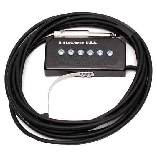 PASTILLA PARA GUITARRA Y/O BAJO SEXTO/QUINTO BILL LAWRENCE A345 PLUG