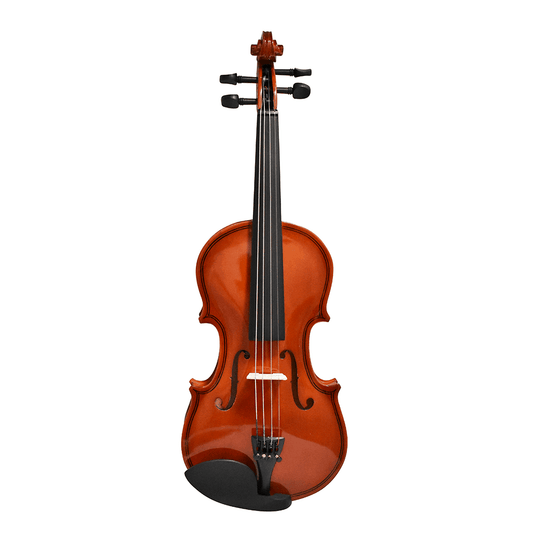 VIOLIN LAMINADO ESTUDIANTE 1/16  AMADEUS CELLINI AMVL010 4-5 AÑOS