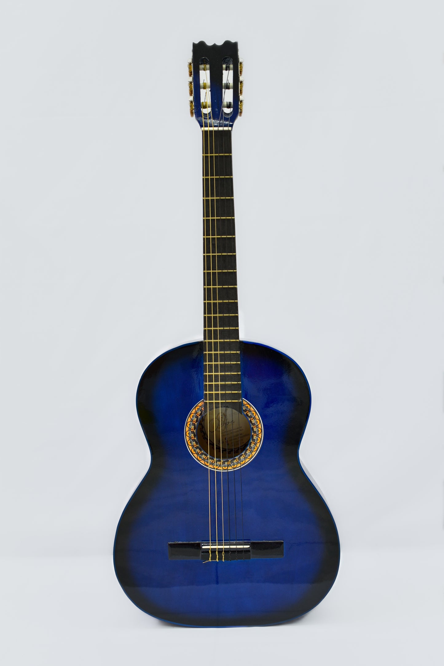 GUITARRA CLASICA NACIONAL OCHOA, ESTUDIANTE