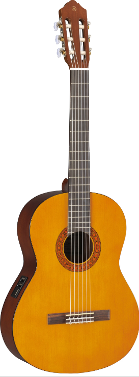 GUITRRA ELECTROACUSTICA 4//4 YAMAHA MOD:CX-40