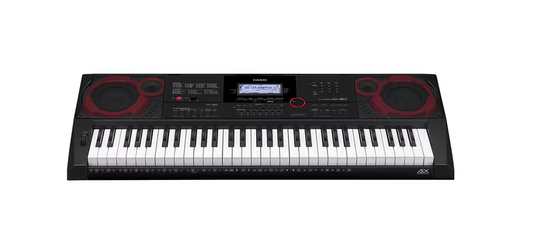 TECLADO ELECTRONICO CASIO PROFECIONAL CT-X3000