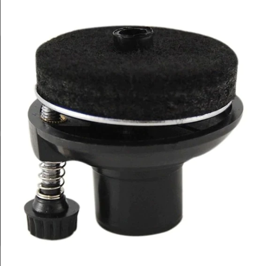 SOPORTE INFERIOR PARA HIT-HATS DM