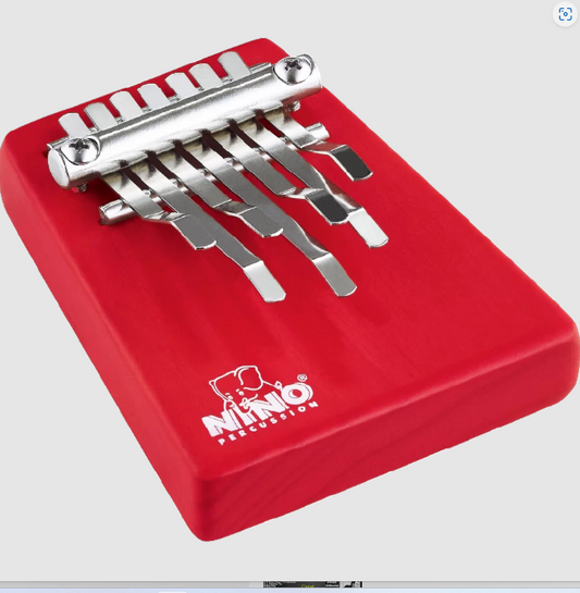 PERCUCION NINO KALIMBA