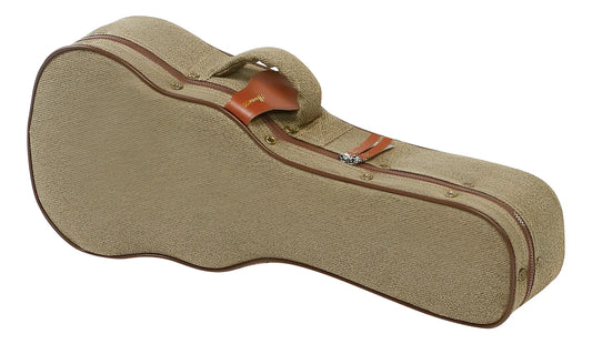ESTUCHE SEMI-RIGIDO IBANEZ PARA UKULELE CONCIERTO CAFE