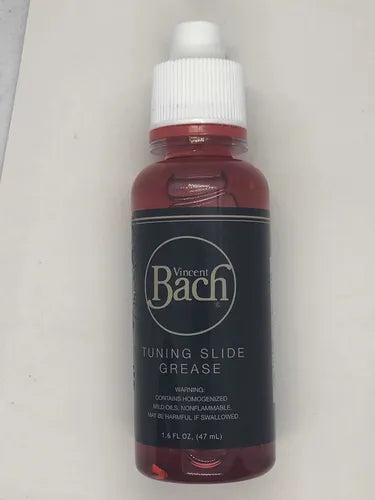 ACEITE/LUBRICABTE PARA BOBMAS DE AFINACION DE INSTRUMENTOS DE METAL