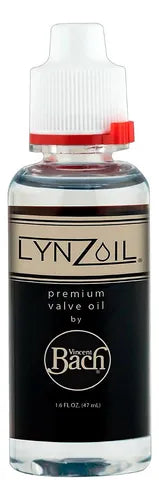 ACEITE LUBICANTE PREMIUM LYNOIL, PARA EMBOLOS DE TROMPETA/TROMBON