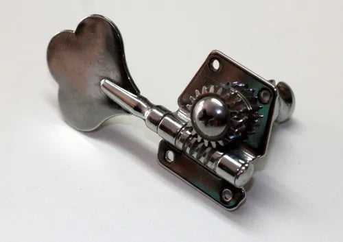 JUEGO MAQUINARIA PARA BAJO ELECTRICO TIPO FENDER 4PZ