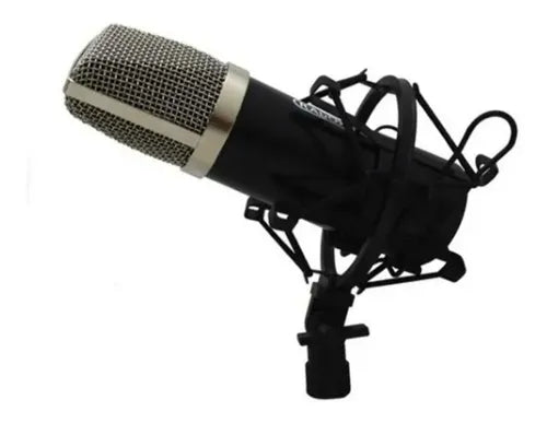 MICROFONO DE STUDIO VOCAL RADOX 490-601