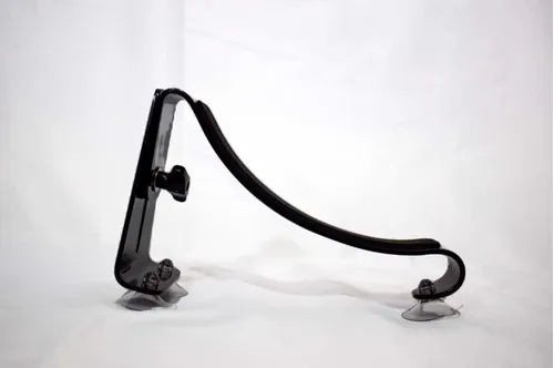 SOPORTE (PROTESIS) METALICO PARA GUITARRA CLASICA. SOPORTE DE PIERNA.