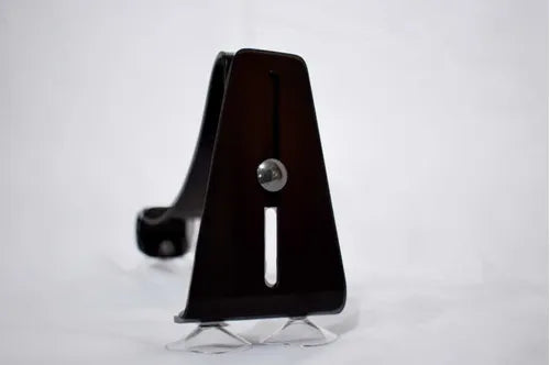 SOPORTE (PROTESIS) METALICO PARA GUITARRA CLASICA. SOPORTE DE PIERNA.