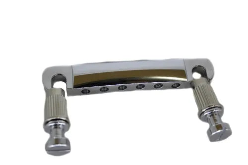 REFACCION PROLINE TIRA CUERDAS TIPO LES PAUL CROMADO