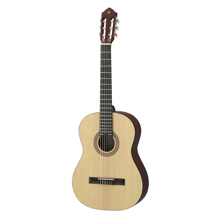 GUITARRA CLASICA 4//4 YAMAHA MOD:C-40M