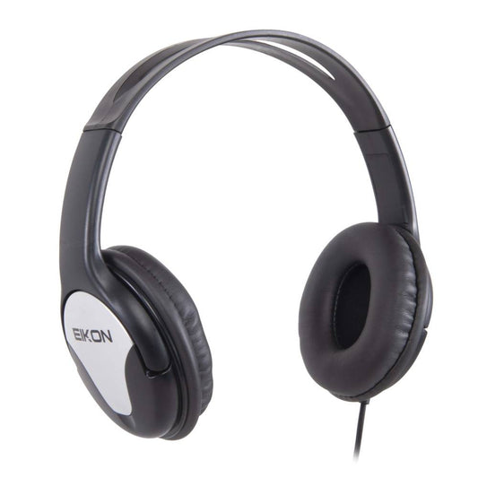 AURICULARES  EIKON ESTÉREO MULTIMEDIA HFC30