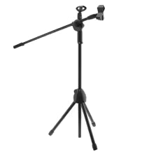 SOPORTE  TRIPIE C.S.M. PARA MICROFONO CON BOOM