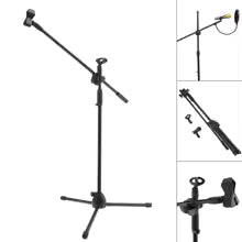 SOPORTE  TRIPIE C.S.M. PARA MICROFONO CON BOOM