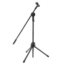 SOPORTE  TRIPIE C.S.M. PARA MICROFONO CON BOOM