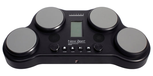 MULTI PAD NEW BEAT P/PERCUSION MOD. NB-MP4