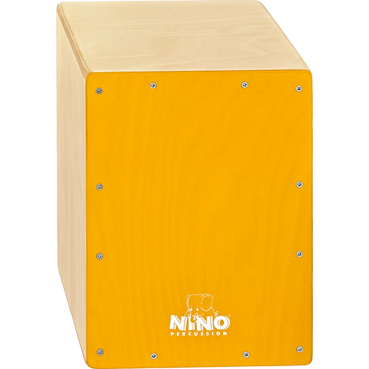 PERCUCION NINO CAJON