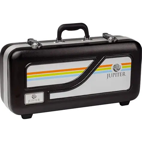 Trompeta JTR500 LAQUEADA ESTANDAR SERIES