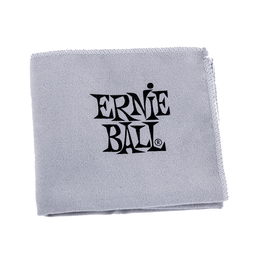PAÑO LIMPIADOR ERNIE-BALL PARA INSTRUMENTOS DE MADERA