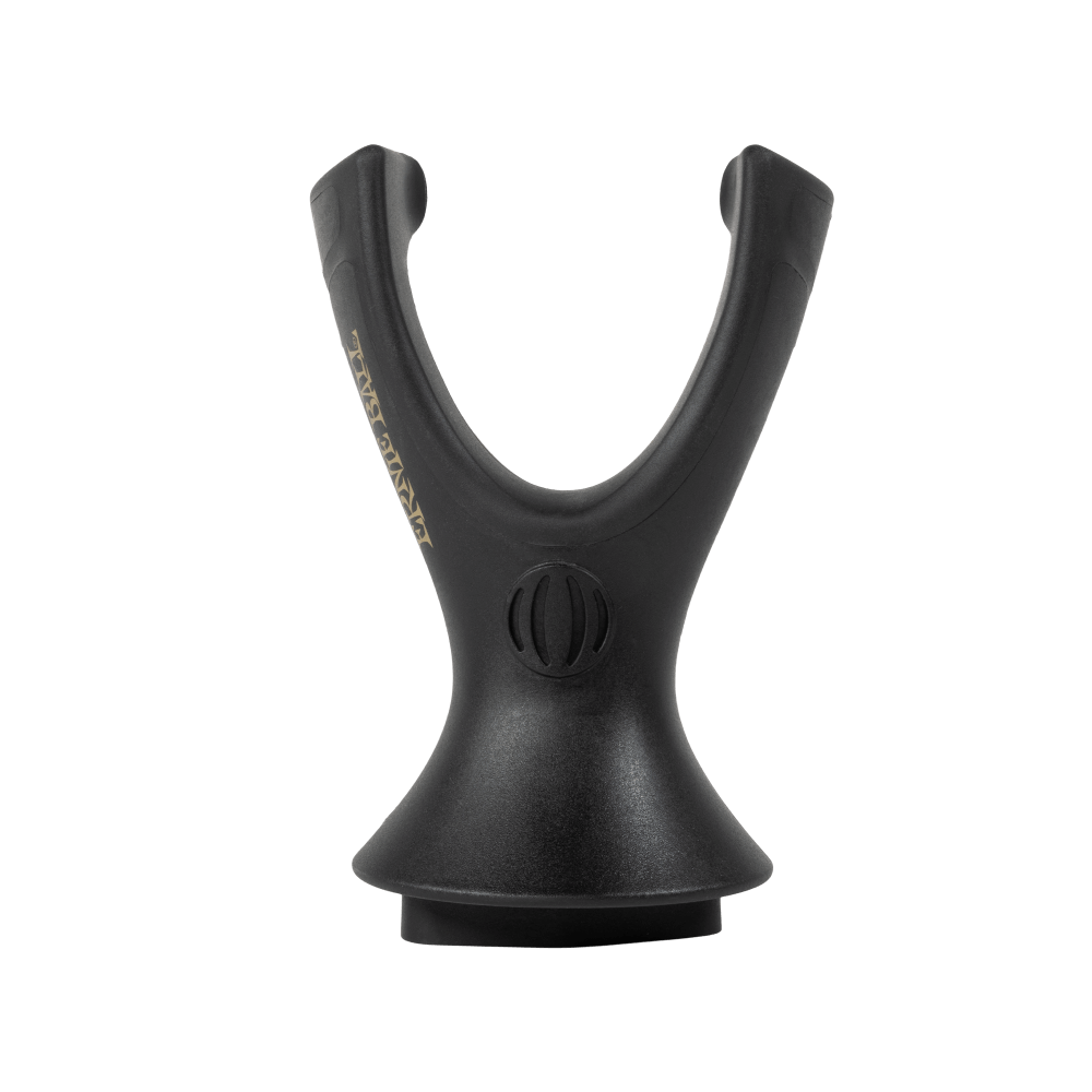 SOPORTE/EXHIBIDOR ERNIE-BALL GUITARRA PARA PARED