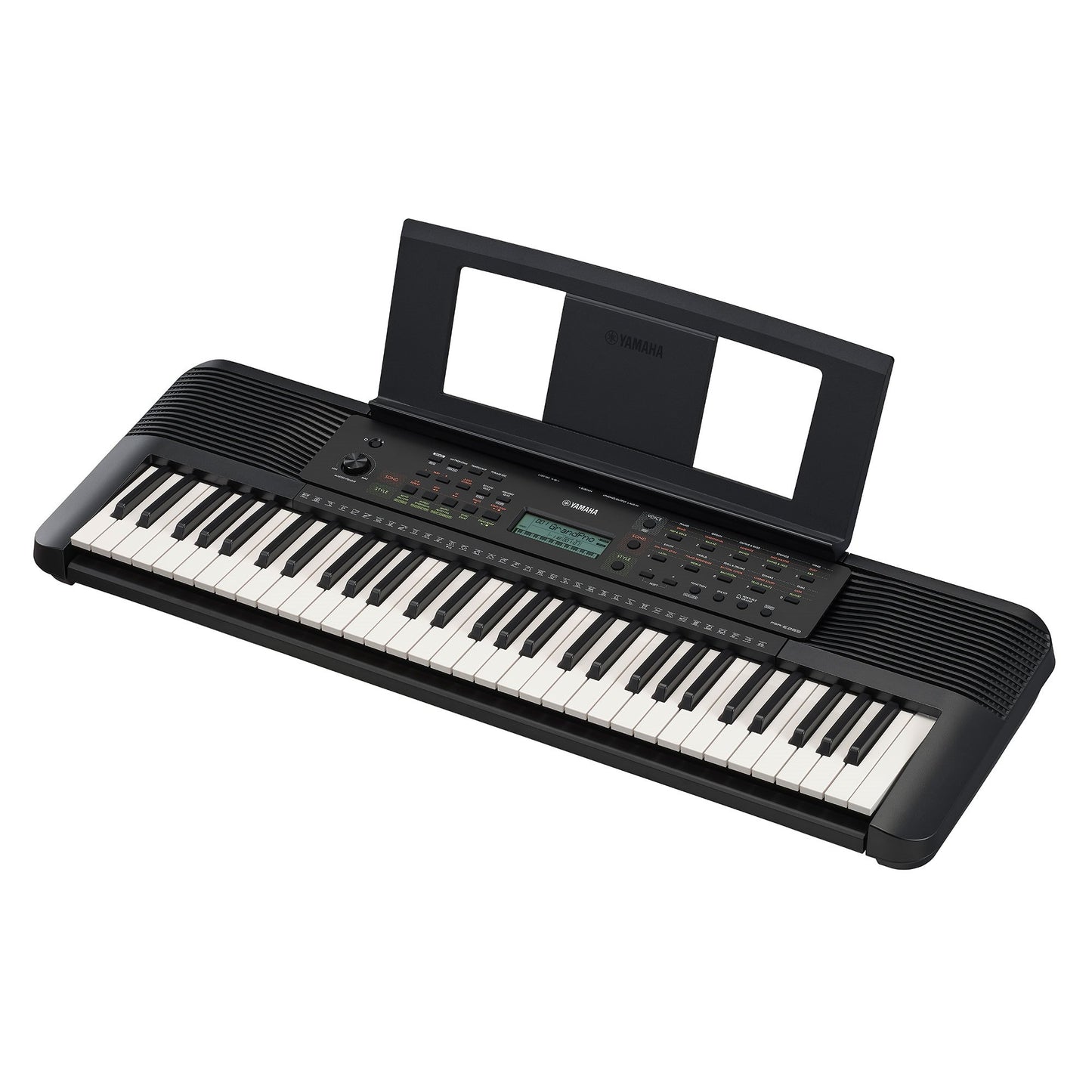TECLADO ELECTRONICO YAMAHA ESTUDIANTE PSR-E283