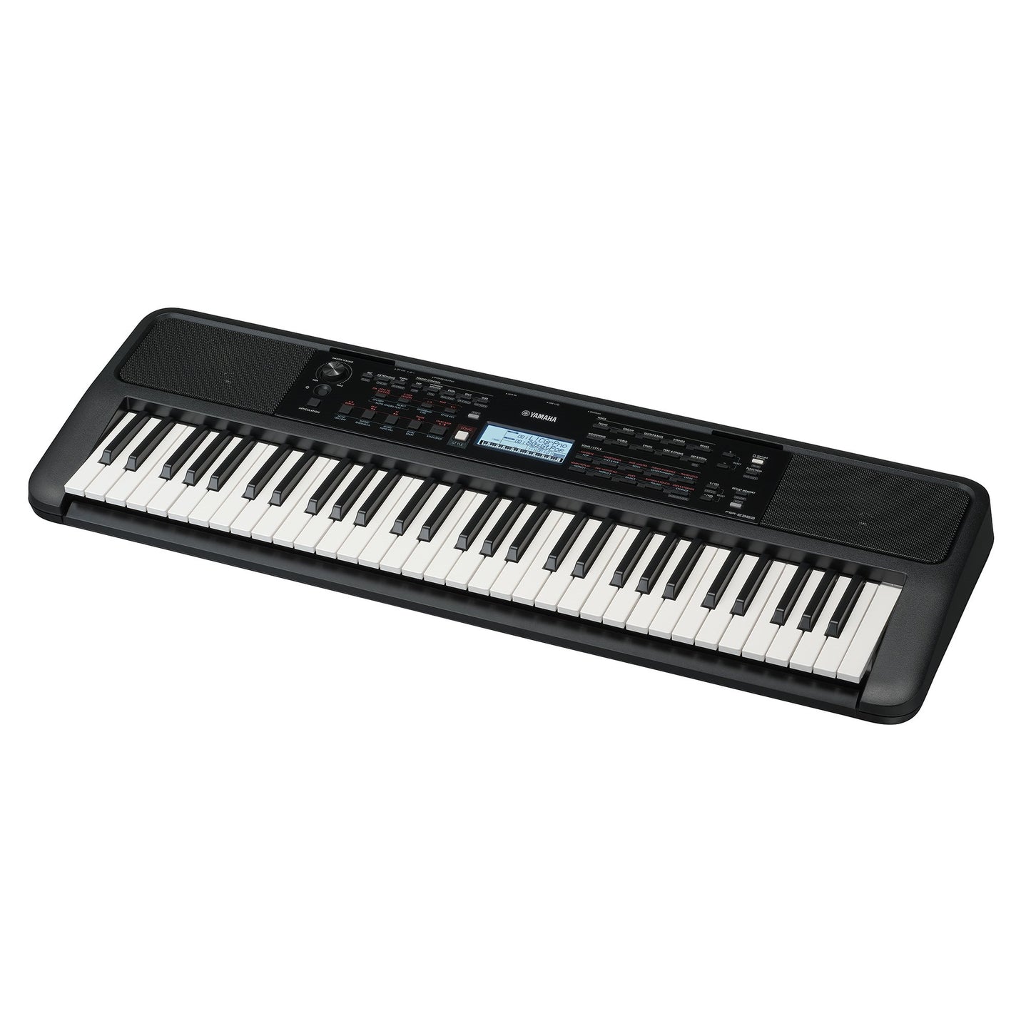 TECLADO ELECTRONICO YAMAHA ESTUDIANTE PSR-E383