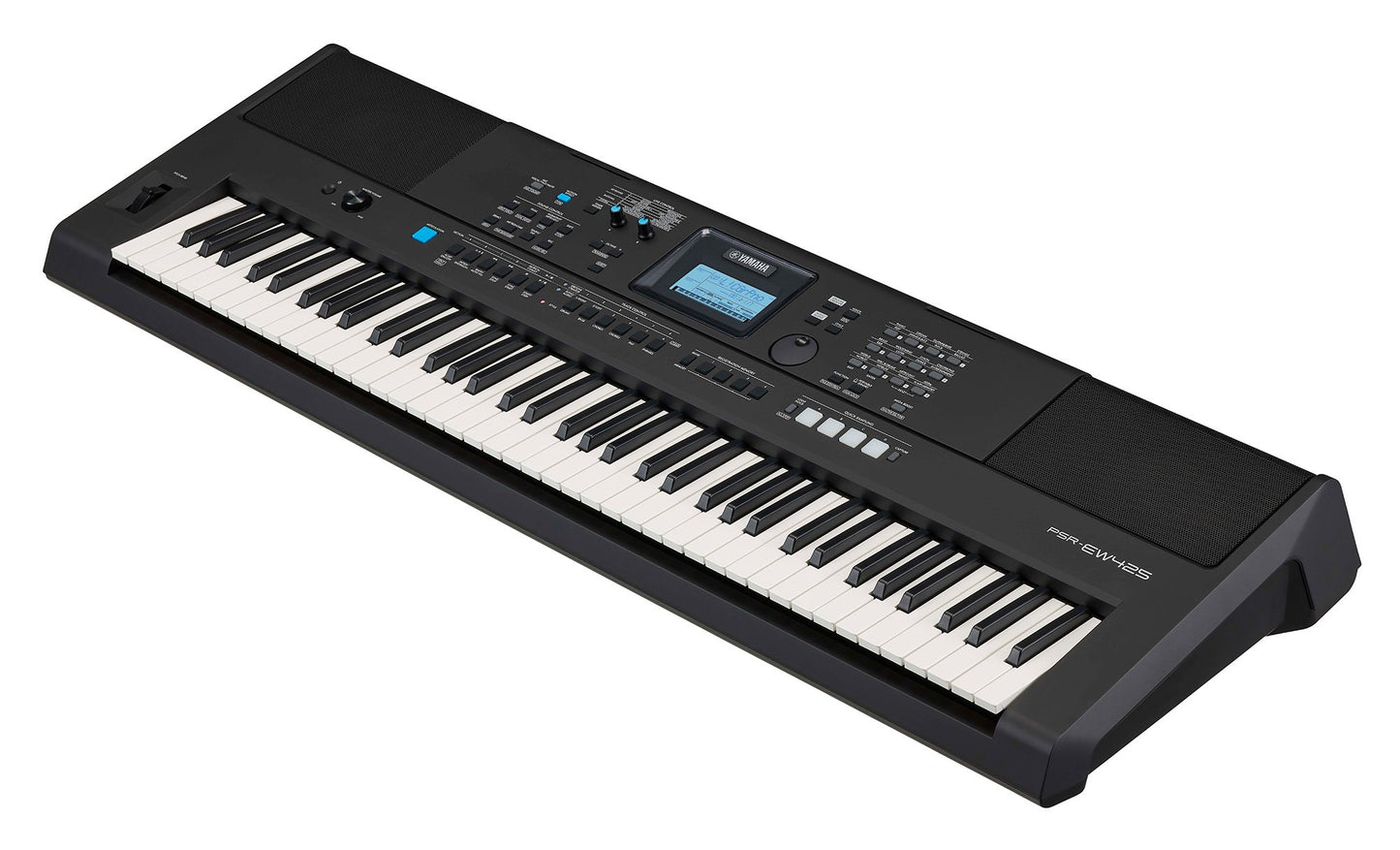 TECLADO ELECTRONICO YAMAHA INTERMEDIO SPSRW-E425