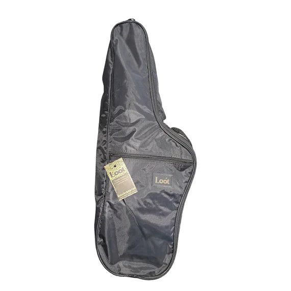 FUNDA SUAVE LOOT PARA SAXOFON ALTO FSL19