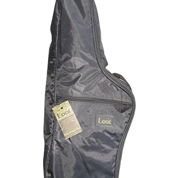 FUNDA SUAVE LOOT PARA SAXOFON ALTO FSL19