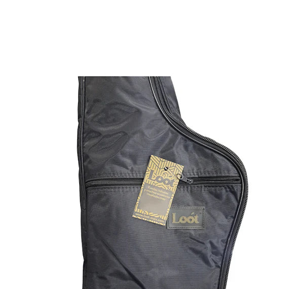 FUNDA SUAVE LOOT PARA SAXOFON ALTO FSL19