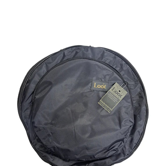 FUNDA SUAVE LOOT PARA TAROLA  14"X6" FSL21