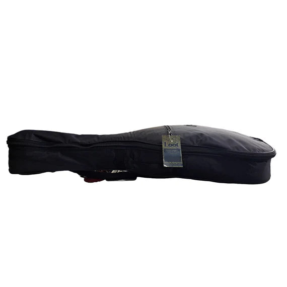 FUNDA SUAVE LOOT PARA GUITARRA 1/4 (BAJITO) FSL10