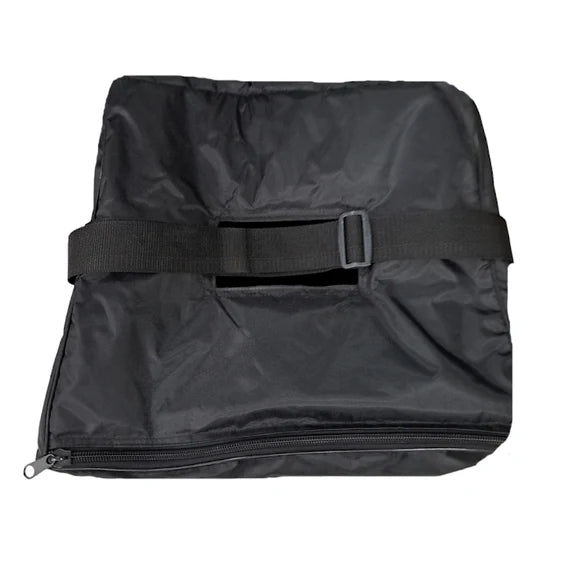 FUNDA SUAVE LOOT PARA BOCINA/BAFLE 15" FSL11