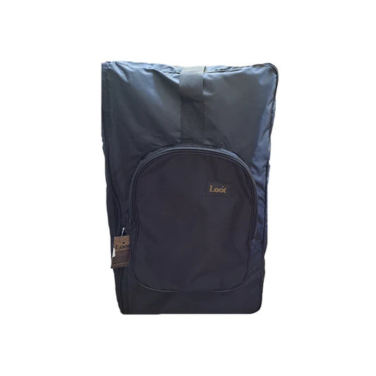 FUNDA SUAVE LOOT PARA BOCINA/BAFLE 15" FSL11
