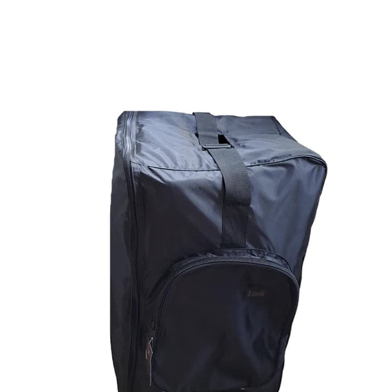FUNDA SUAVE LOOT PARA BOCINA/BAFLE 15" FSL11