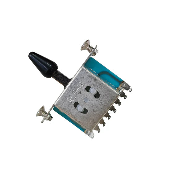 REFACCION PROLINE SELECTOR 3 PASOS TELECASTER
