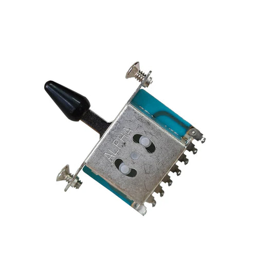 REFACCION PROLINE SELECTOR 3 PASOS TELECASTER