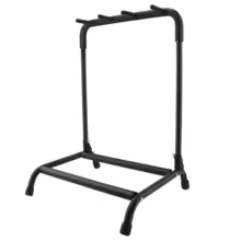 SOPORTE C.S.M. PARA 3 GUITARRAS HORIZONTAL