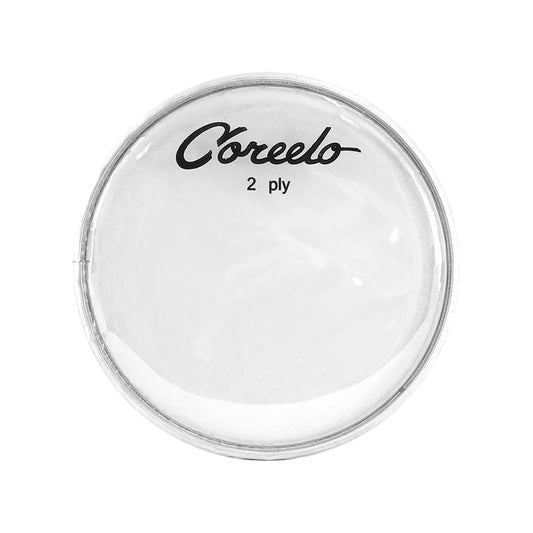 PARCHE COREELO 2PLAY (HIDRAULICO) 10"