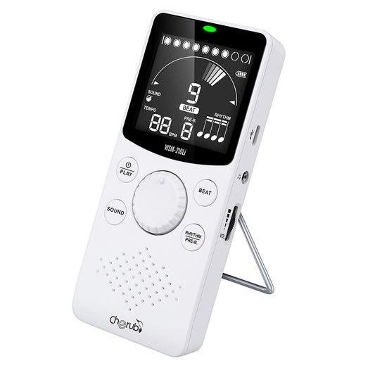 METRONOMO DIGITAL CHERUB WSM-210
