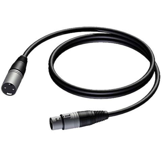 MICROFONO EIKON DINAMICO PARA VOZ, DM800